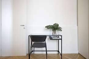 Sinonda Luxury Apartment