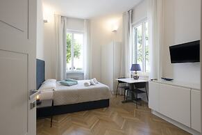 Sinonda Luxury Apartment