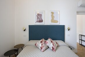 Sinonda Luxury Apartment