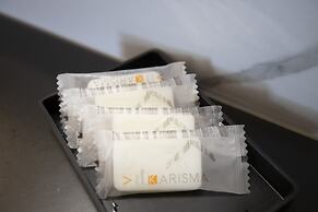 Sinonda Luxury Apartment