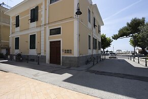 Sinonda Luxury Apartment