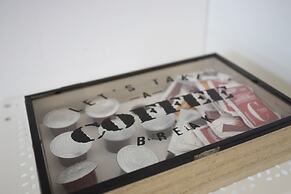 Sinonda Luxury Apartment