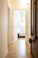 Sinonda Luxury Apartment