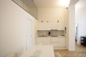 Sinonda Luxury Apartment