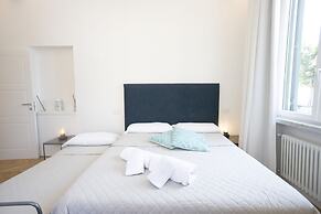 Sinonda Luxury Apartment