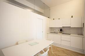 Sinonda Luxury Apartment