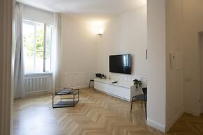 Sinonda Luxury Apartment