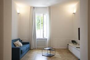 Sinonda Luxury Apartment