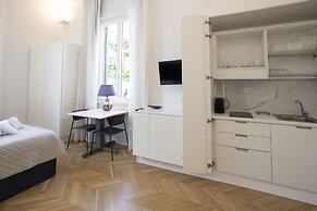 Sinonda Luxury Apartment