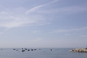 Sinonda Luxury Apartment