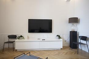 Sinonda Luxury Apartment