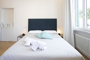 Sinonda Luxury Apartment