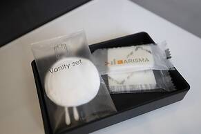 Sinonda Luxury Apartment