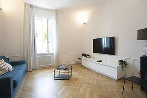 Sinonda Luxury Apartment