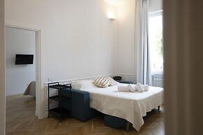 Sinonda Luxury Apartment