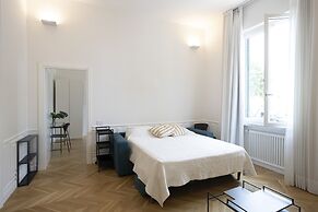 Sinonda Luxury Apartment