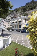 Sinonda Luxury Apartment