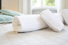 Sinonda Luxury Apartment