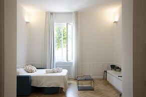 Sinonda Luxury Apartment