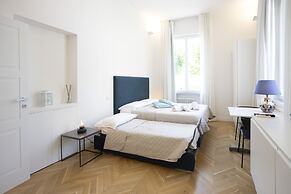 Sinonda Luxury Apartment