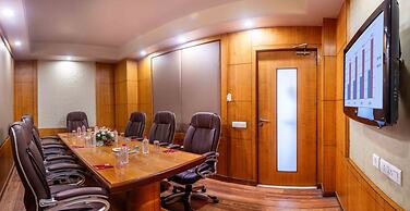 Libra Lords Inn Jaipur