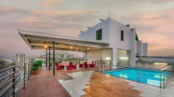 Libra Lords Inn Jaipur