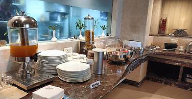 Libra Lords Inn Jaipur