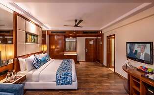 Libra Lords Inn Jaipur