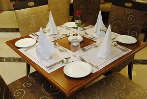 Libra Lords Inn Jaipur