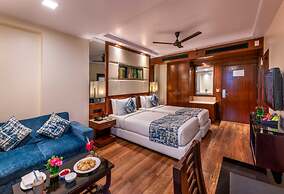 Libra Lords Inn Jaipur