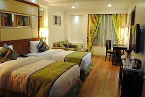 Libra Lords Inn Jaipur