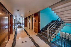 Libra Lords Inn Jaipur