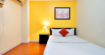 HANZ 4013 Hotel Saigon