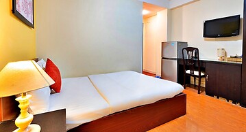 HANZ 4013 Hotel Saigon