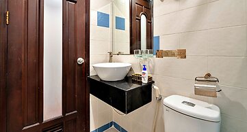 HANZ 4013 Hotel Saigon