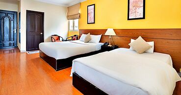 HANZ 4013 Hotel Saigon