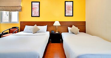 HANZ 4013 Hotel Saigon