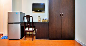 HANZ 4013 Hotel Saigon