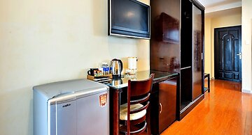 HANZ 4013 Hotel Saigon