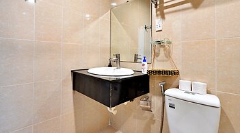 HANZ 4013 Hotel Saigon