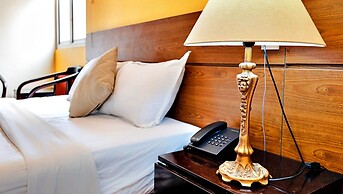 HANZ 4013 Hotel Saigon