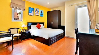 HANZ 4013 Hotel Saigon