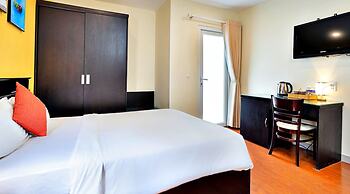 HANZ 4013 Hotel Saigon