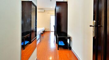 HANZ 4013 Hotel Saigon