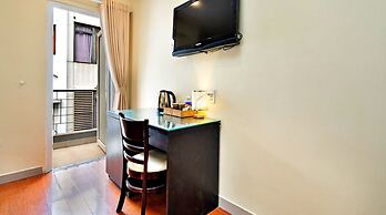 HANZ 4013 Hotel Saigon