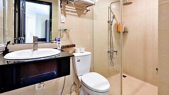 HANZ 4013 Hotel Saigon