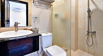 HANZ 4013 Hotel Saigon