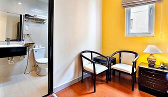 HANZ 4013 Hotel Saigon