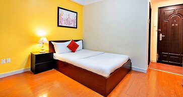 HANZ 4013 Hotel Saigon