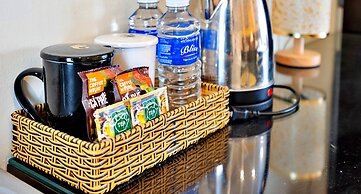 HANZ 4013 Hotel Saigon